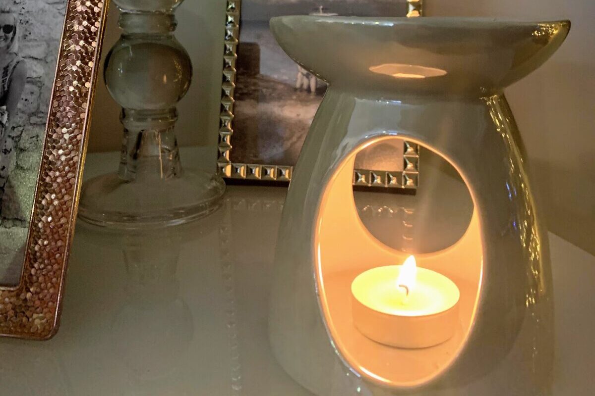 How To Remove Wax Melts From Your Wax Burner