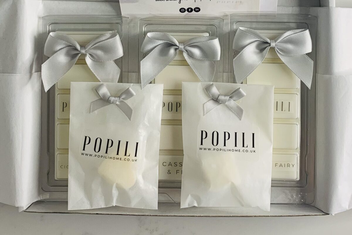 Indulge your senses with essential oil wax melts and elevate your home’s fragrance game