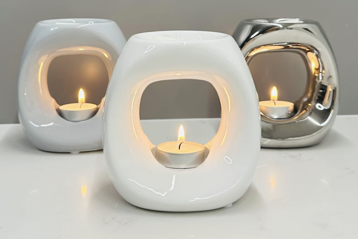 Hacks for Changing Wax Melts in Your Wax Burner