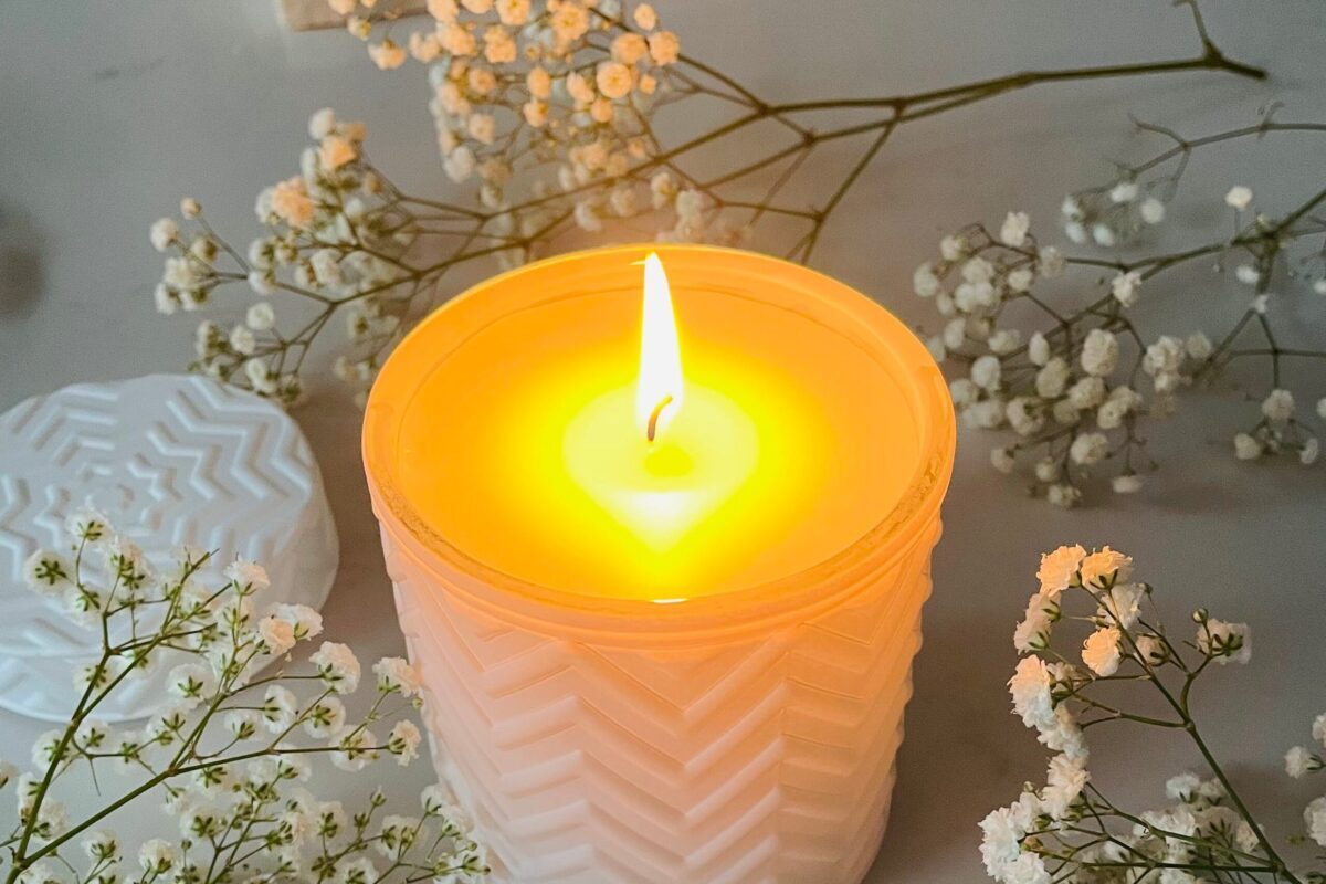 Candlelight Meditation: Illuminating the Benefits for World Meditation Day